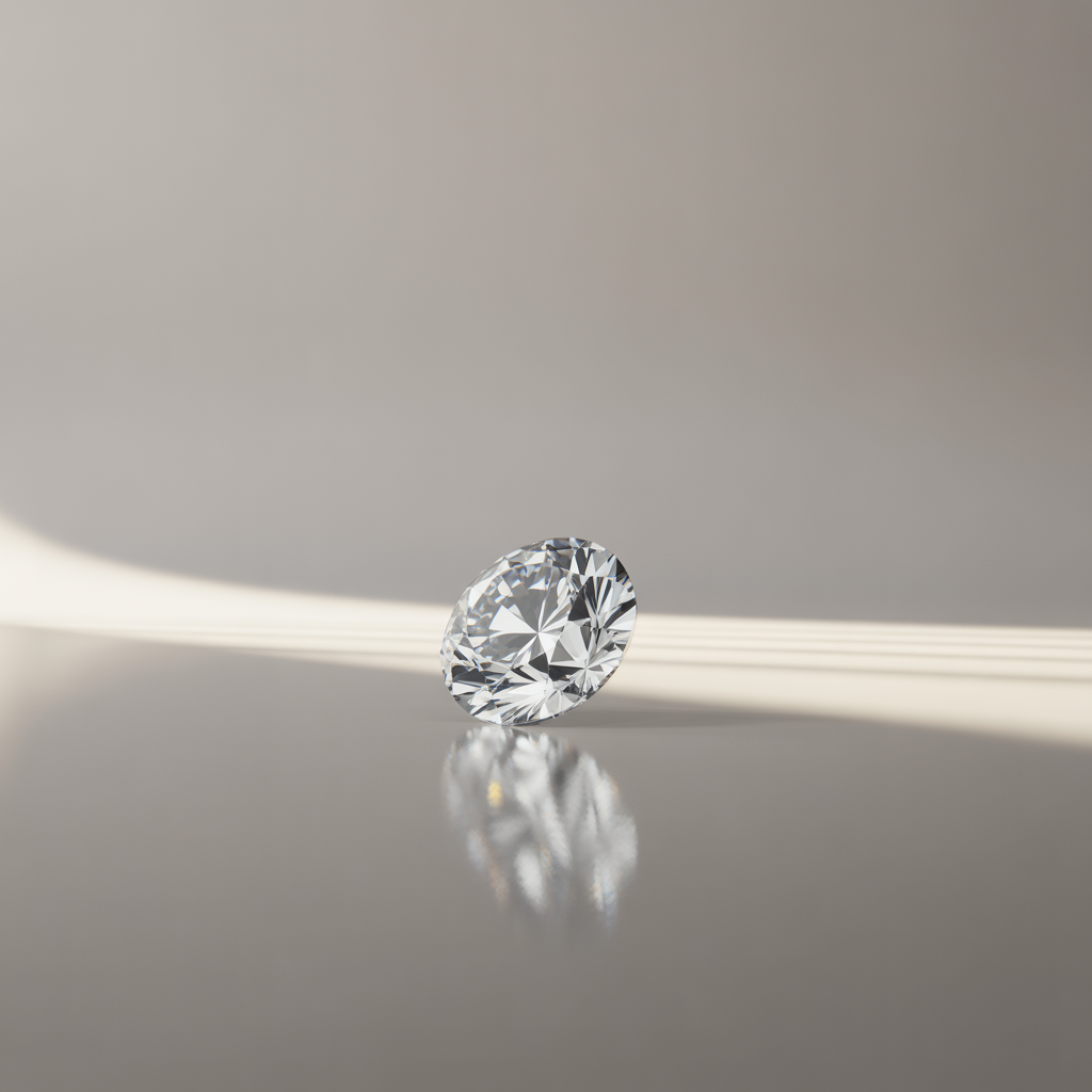 1.77ct Round-Cut CVD Diamond | G | VS1 | Certified