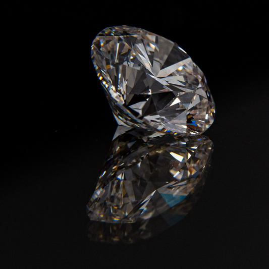 1.77ct Round-Cut CVD Diamond | G | VS1 | Certified